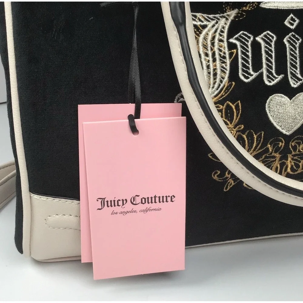 Juicy Couture this juicy